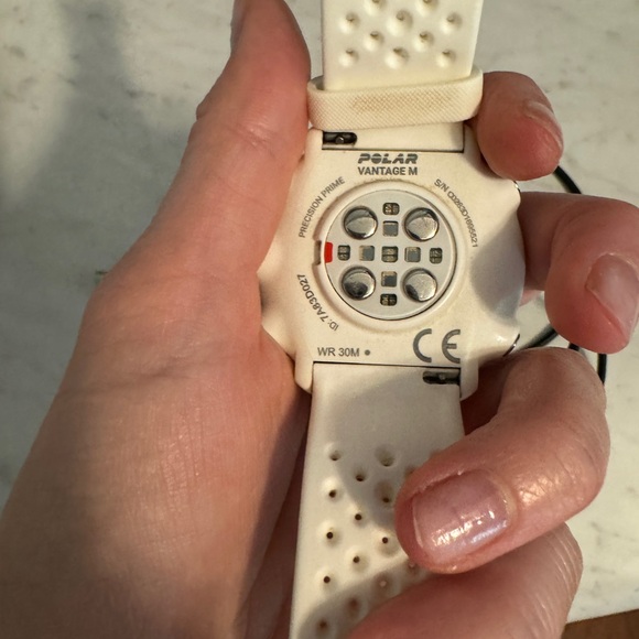 Garmin POLAR VANTAGE M watch - Picture 3 of 3